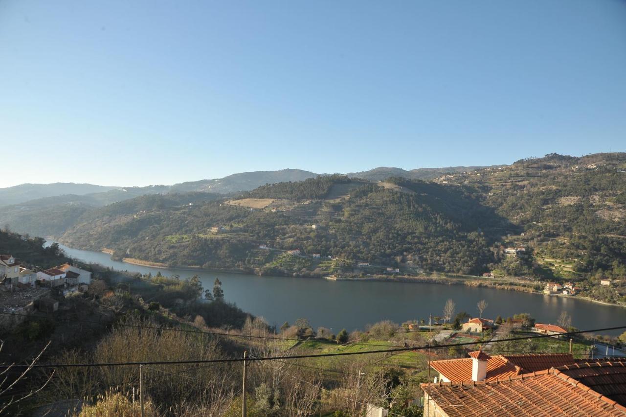 Quintinha De Mirao Douro Valley Resende Kültér fotó